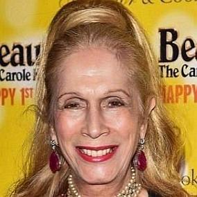 facts on Lady Colin Campbell