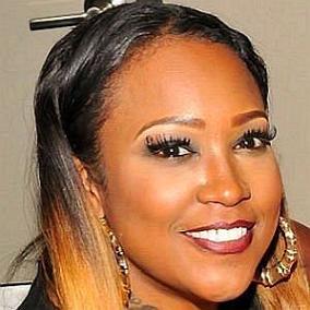 Maia Campbell facts