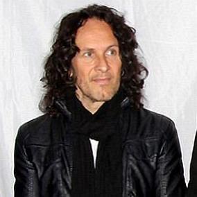 facts on Vivian Campbell