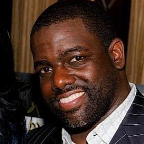 Warryn Campbell facts
