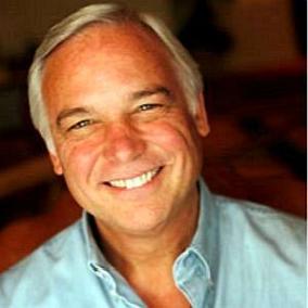 Jack Canfield facts