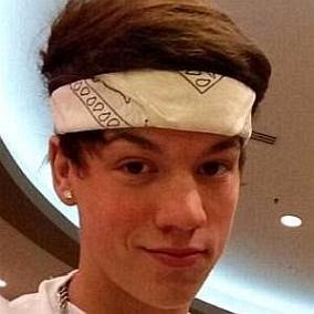Taylor Caniff facts