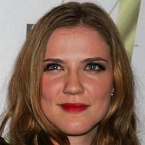 facts on Sara Canning