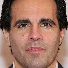 facts on Mario Cantone