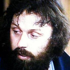 facts on Geoff Capes