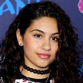 facts on Alessia Cara