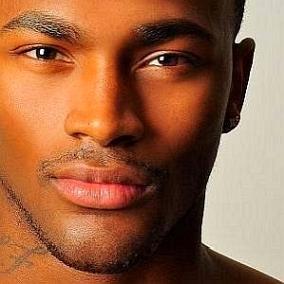 facts on Keith Carlos