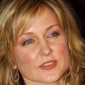 Amy Carlson facts