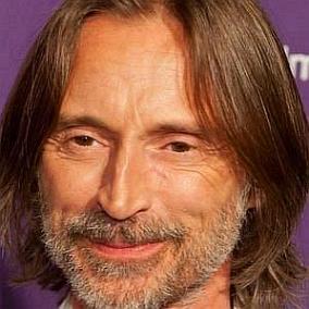 Robert Carlyle facts