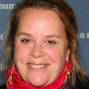 facts on Mary Chapin Carpenter