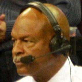 facts on Austin Carr