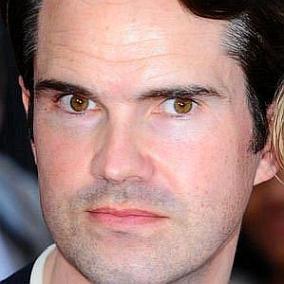 Jimmy Carr facts