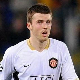 facts on Michael Carrick