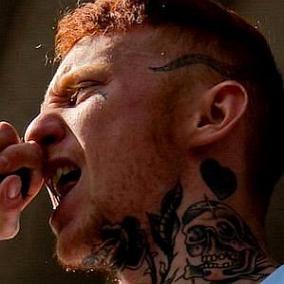 Frank Carter facts