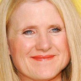facts on Nancy Cartwright