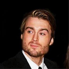 Pete Cashmore facts