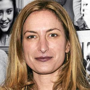 facts on Zoe Cassavetes