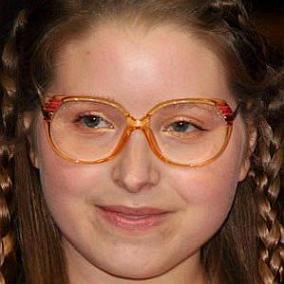 Jessie Cave facts