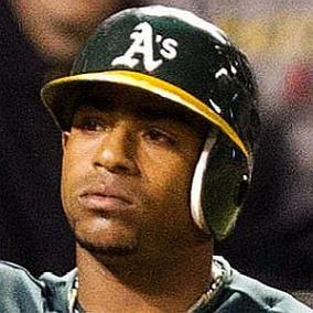 facts on Yoenis Cespedes