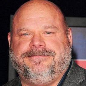 Kevin Chamberlin facts