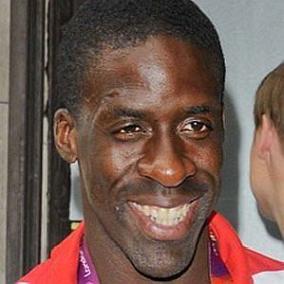 Dwain Chambers facts