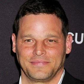 facts on Justin Chambers