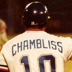 Chris Chambliss facts