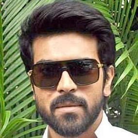facts on Ram Charan
