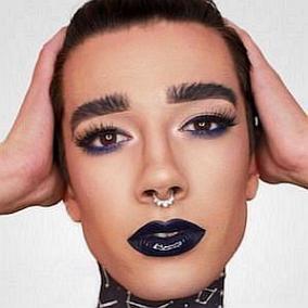 facts on James Charles