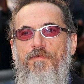 facts on Larry Charles