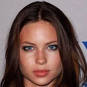 facts on Daveigh Chase