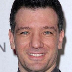 JC Chasez facts