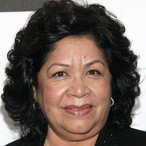 facts on Zoila Chavez