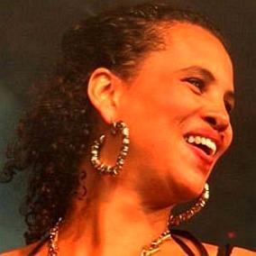 facts on Neneh Cherry