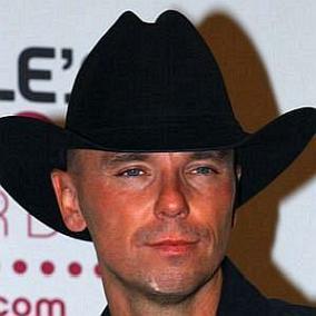 facts on Kenny Chesney