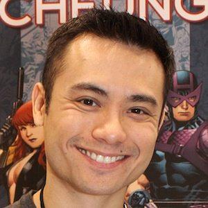 Jim Cheung facts