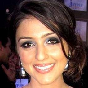 facts on Aarti Chhabria