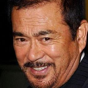Sonny Chiba: Top 10 Facts You Need to Know | FamousDetails