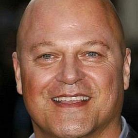 facts on Michael Chiklis