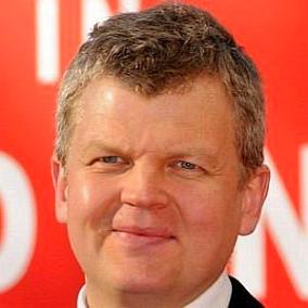 Adrian Chiles facts