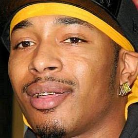 Chingy facts