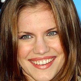 Anna Chlumsky facts