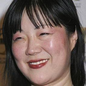 facts on Margaret Cho