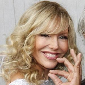 facts on Shelby Chong