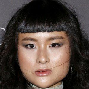 Asia Chow facts