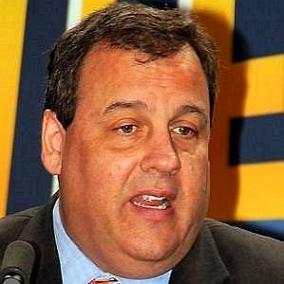 facts on Chris Christie