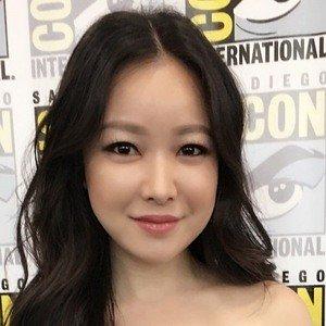 Charlet Chung facts