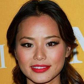 facts on Jamie Chung