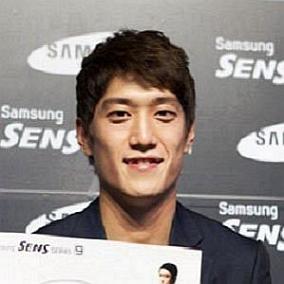 facts on Lee Chung-yong