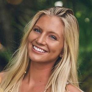 facts on Alexis Clark